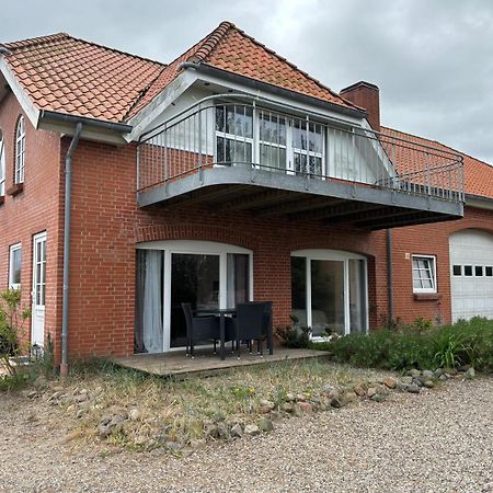 Augustenhof Ferien Норборг Экстерьер фото