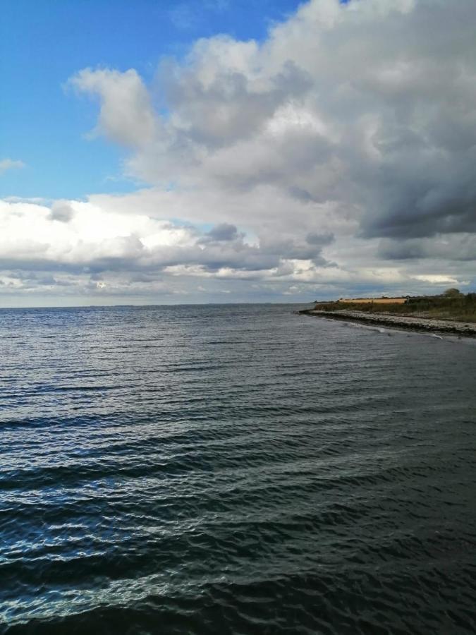 Augustenhof Ferien Норборг Экстерьер фото